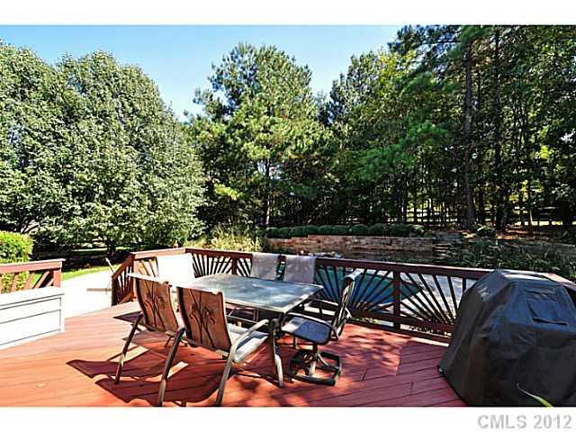 13329 Chasewater Drive Charlotte NC 28277