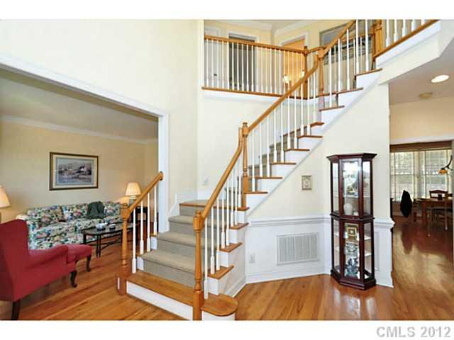 13329 Chasewater Drive Charlotte NC 28277
