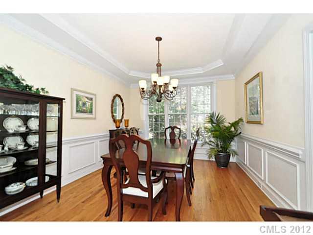 13329 Chasewater Drive Charlotte NC 28277