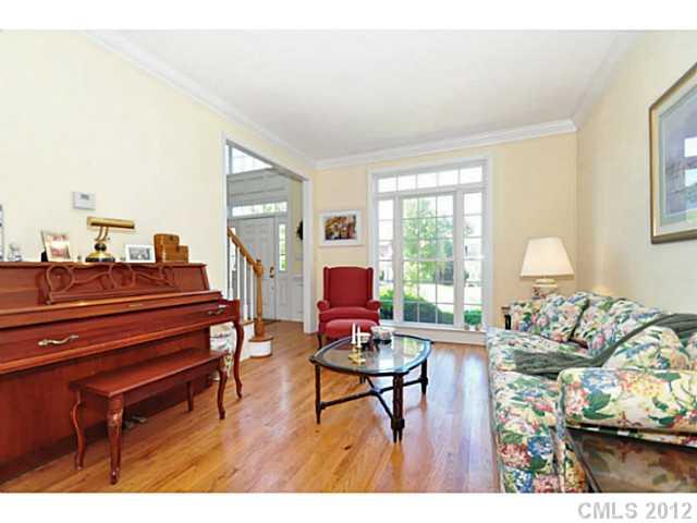 13329 Chasewater Drive Charlotte NC 28277