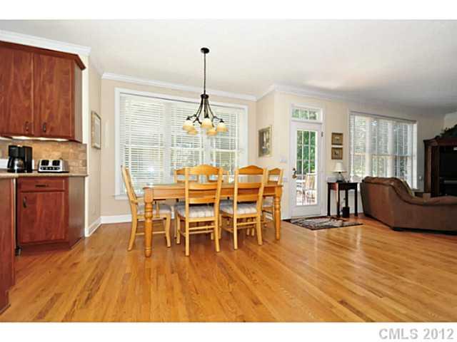 13329 Chasewater Drive Charlotte NC 28277