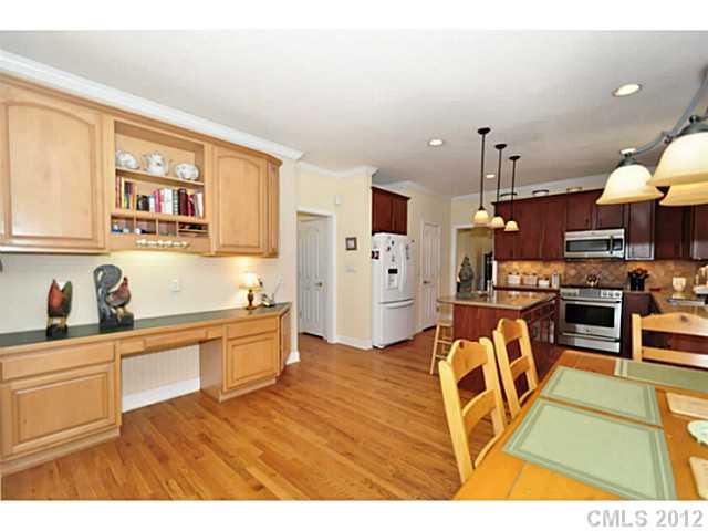 13329 Chasewater Drive Charlotte NC 28277