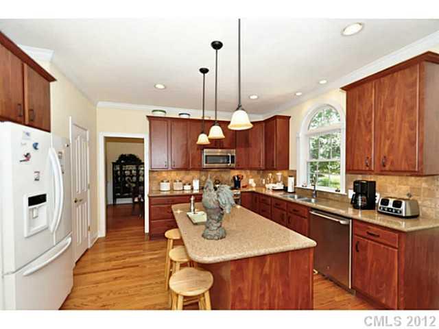13329 Chasewater Drive Charlotte NC 28277