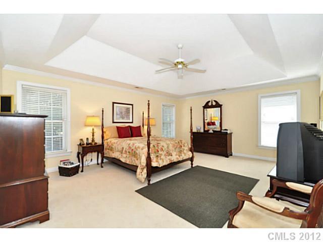 13329 Chasewater Drive Charlotte NC 28277