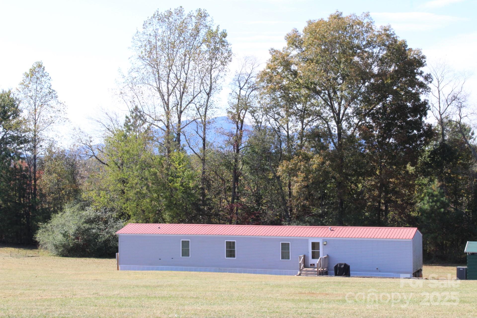 260 Buck Branch Road Mill Spring NC 28756