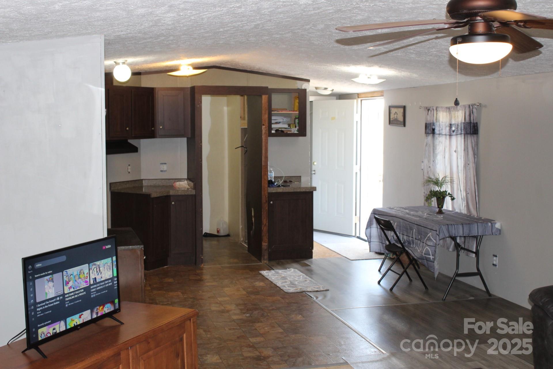 260 Buck Branch Road Mill Spring NC 28756