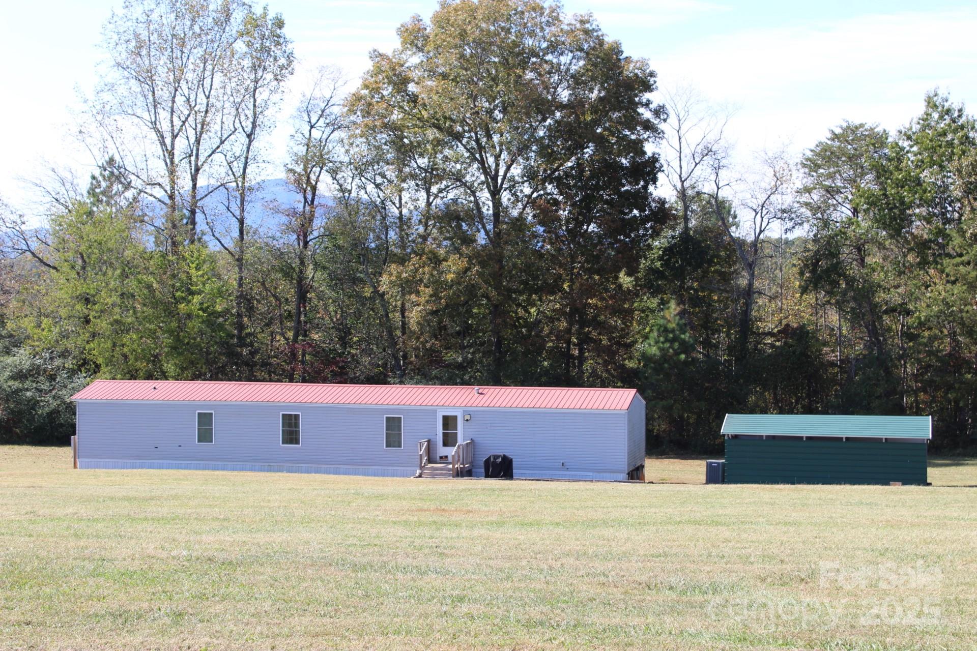 260 Buck Branch Road Mill Spring NC 28756