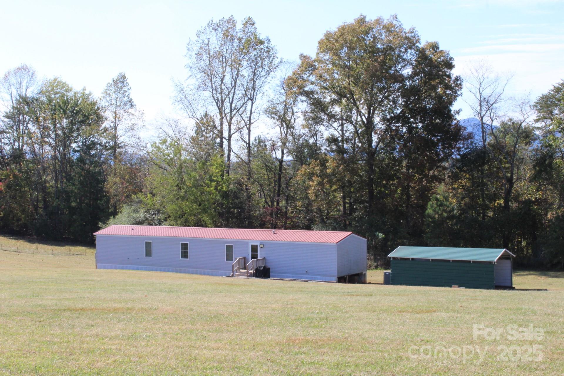 260 Buck Branch Road Mill Spring NC 28756