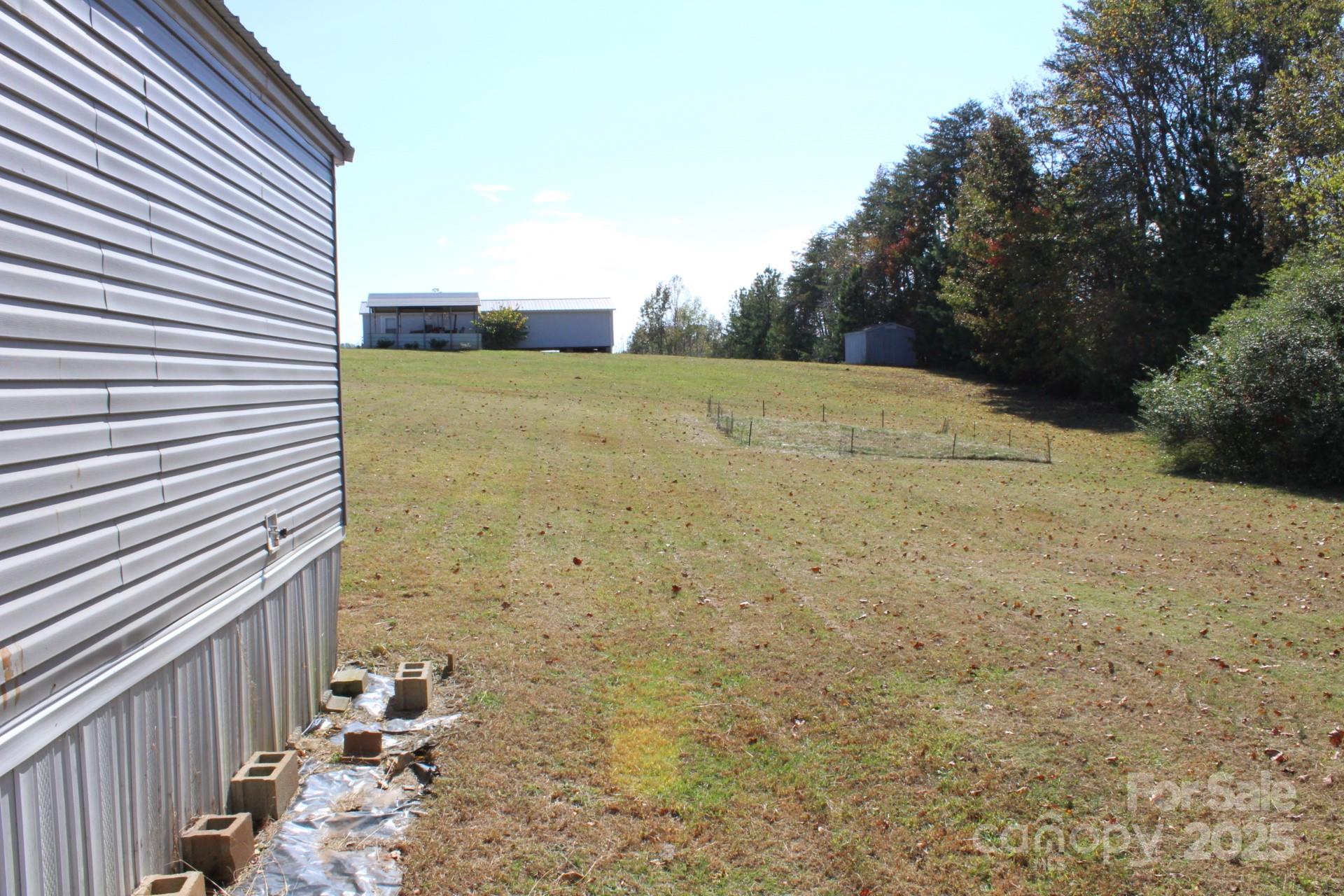 260 Buck Branch Road Mill Spring NC 28756