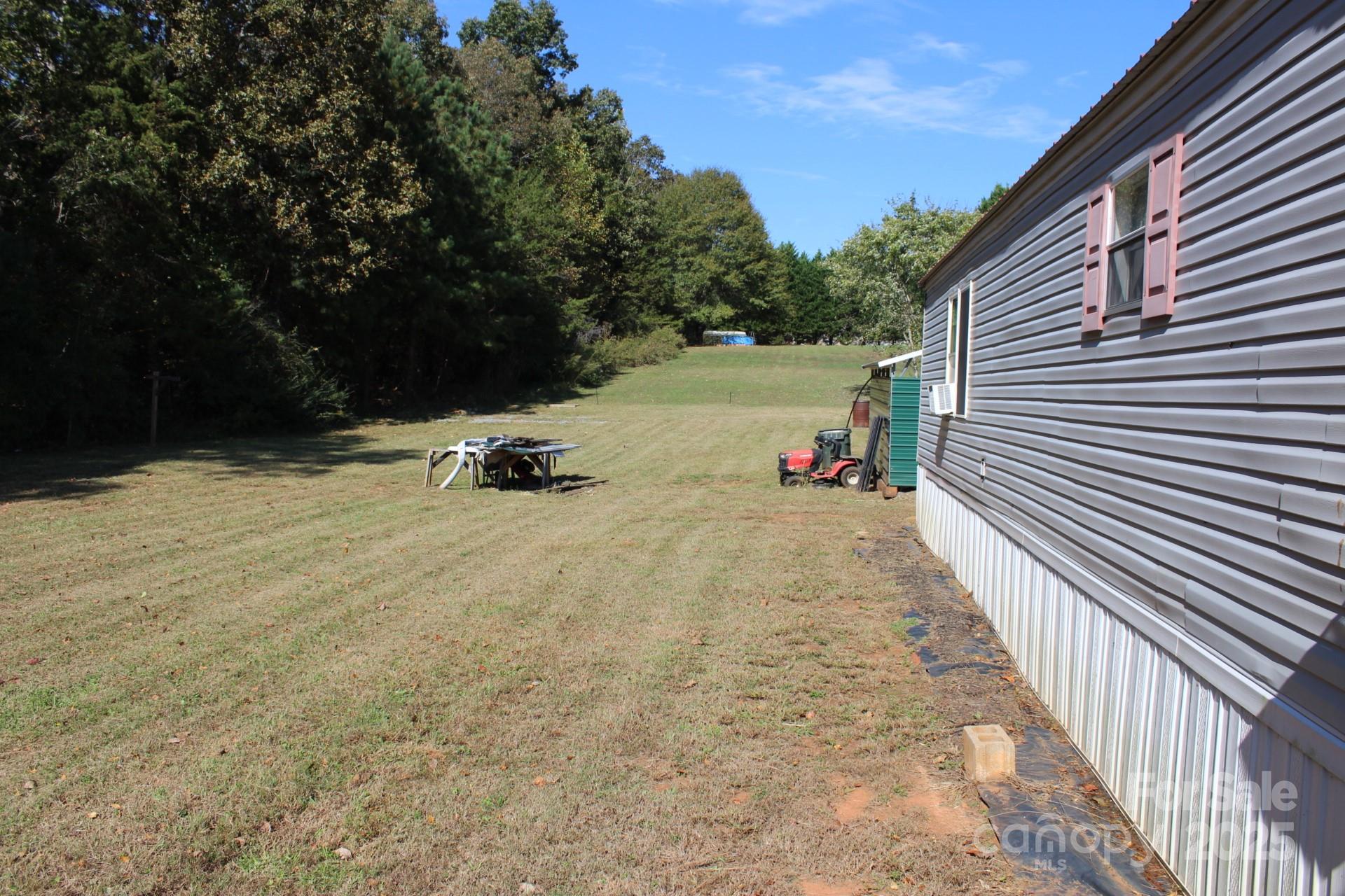 260 Buck Branch Road Mill Spring NC 28756