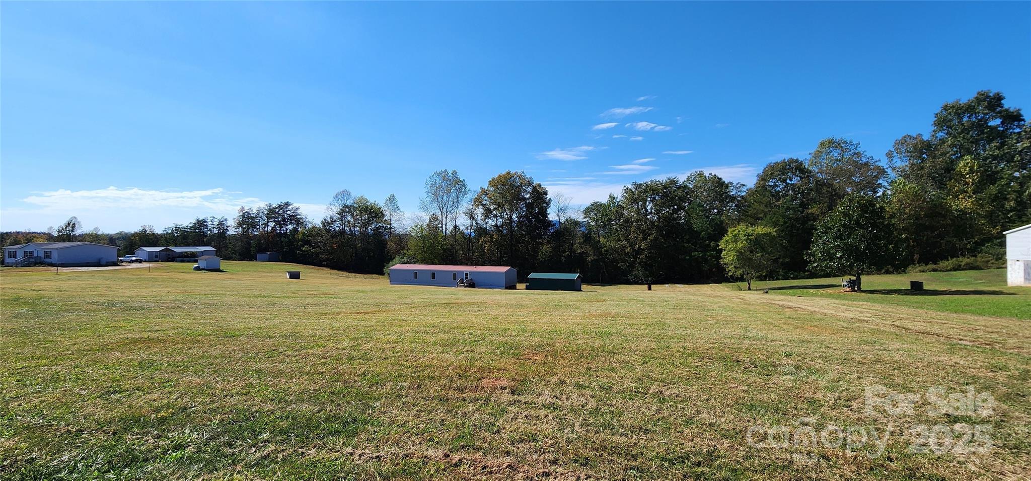 260 Buck Branch Road Mill Spring NC 28756