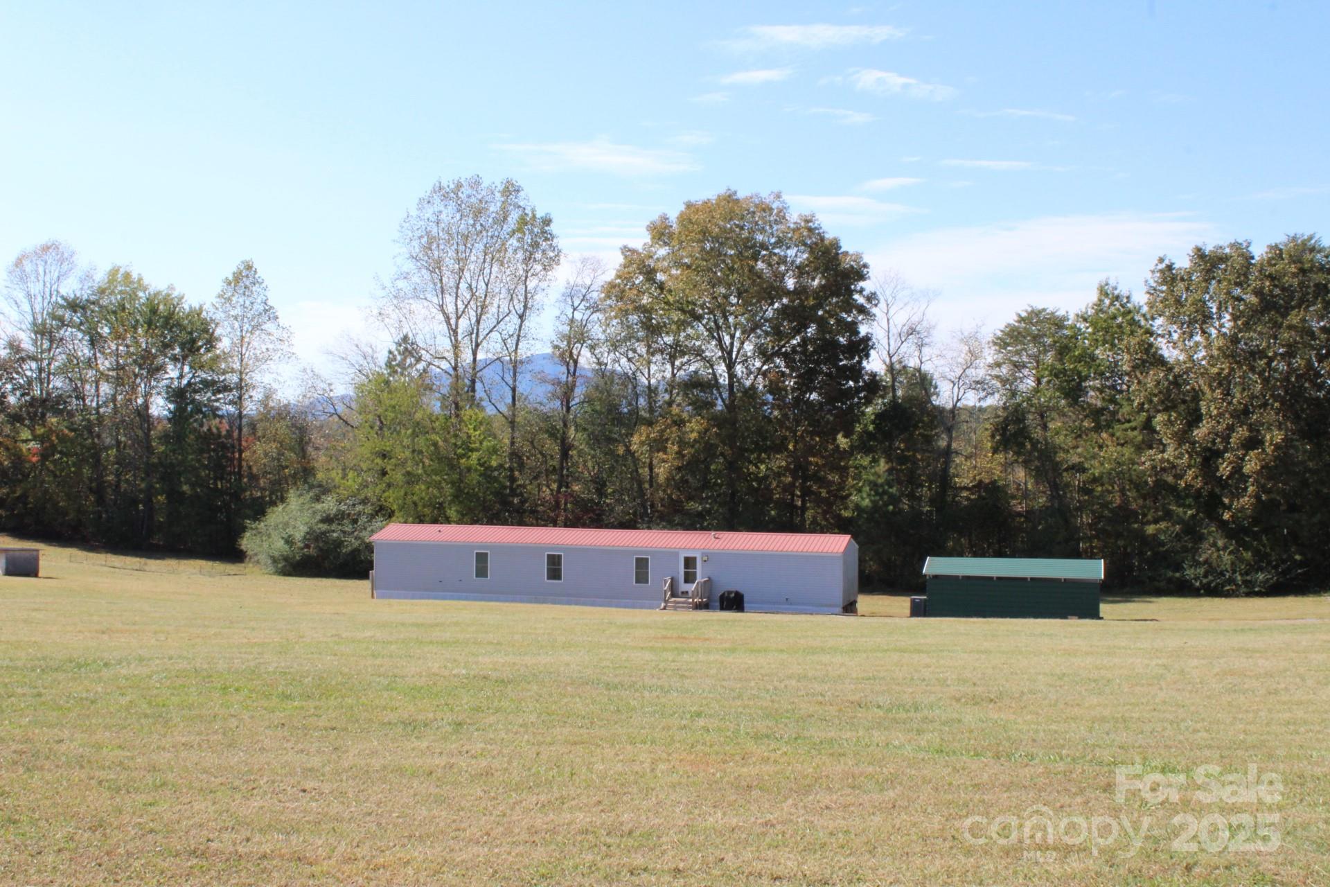 260 Buck Branch Road Mill Spring NC 28756