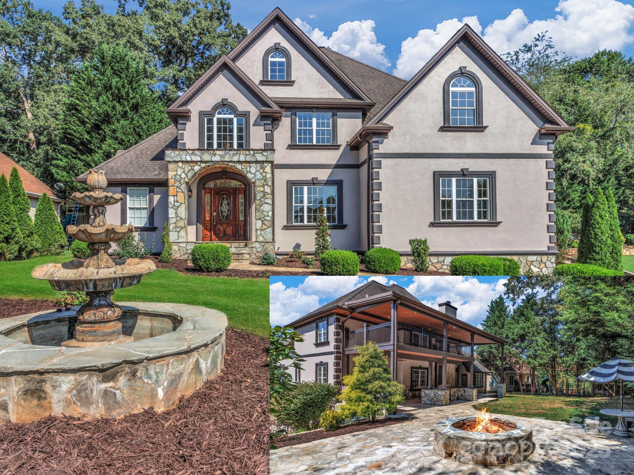 55 N Willow Brook Drive Asheville NC 28806