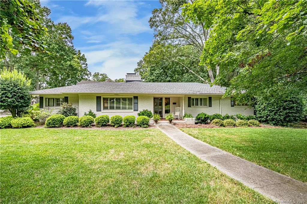 2518 Danbury Street Charlotte NC 28211