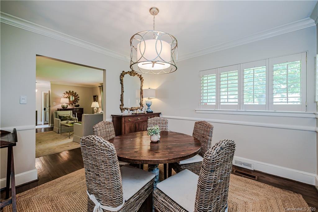 2518 Danbury Street Charlotte NC 28211
