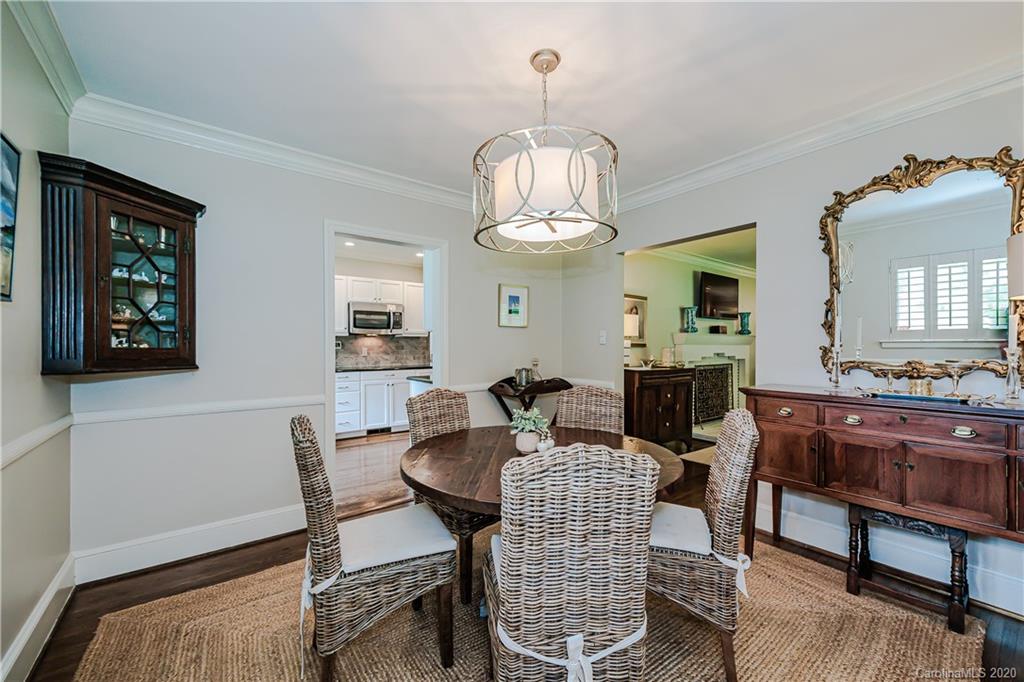 2518 Danbury Street Charlotte NC 28211