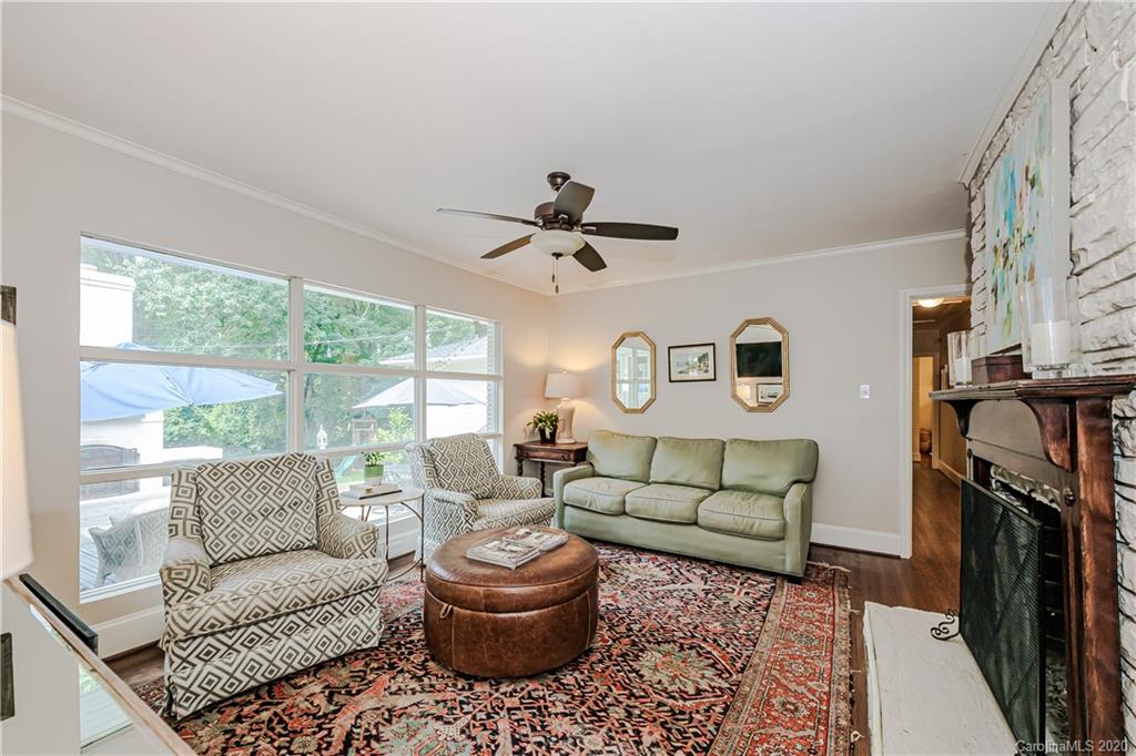 2518 Danbury Street Charlotte NC 28211