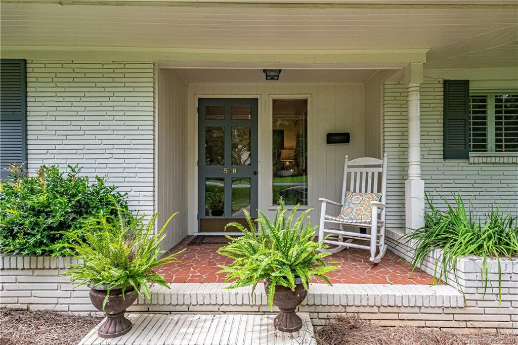 2518 Danbury Street Charlotte NC 28211