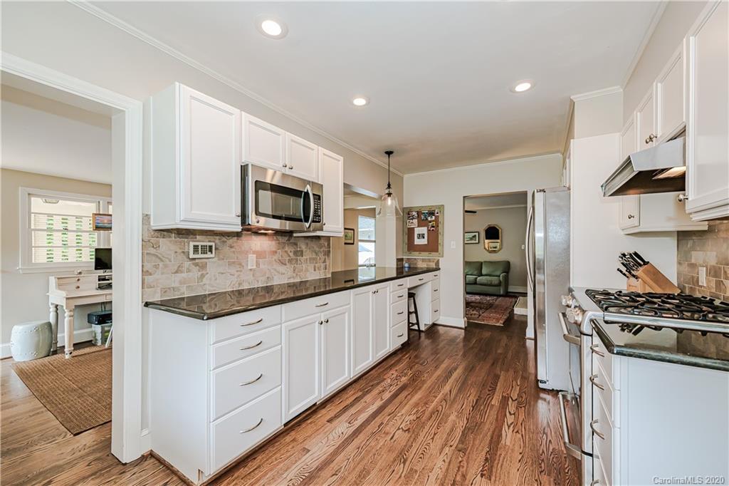 2518 Danbury Street Charlotte NC 28211