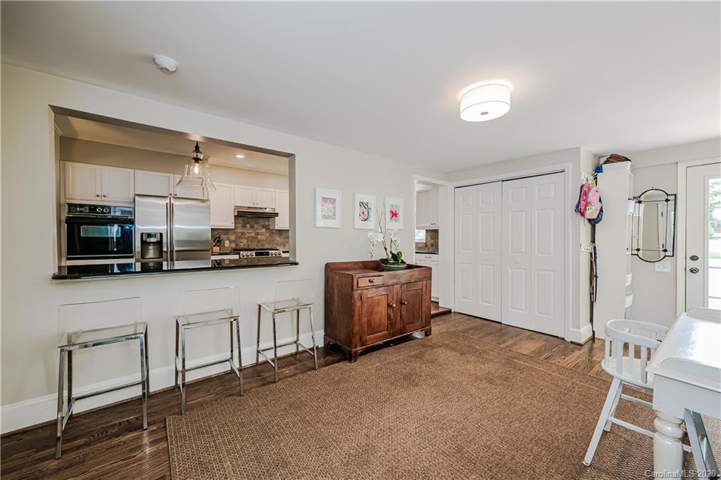 2518 Danbury Street Charlotte NC 28211