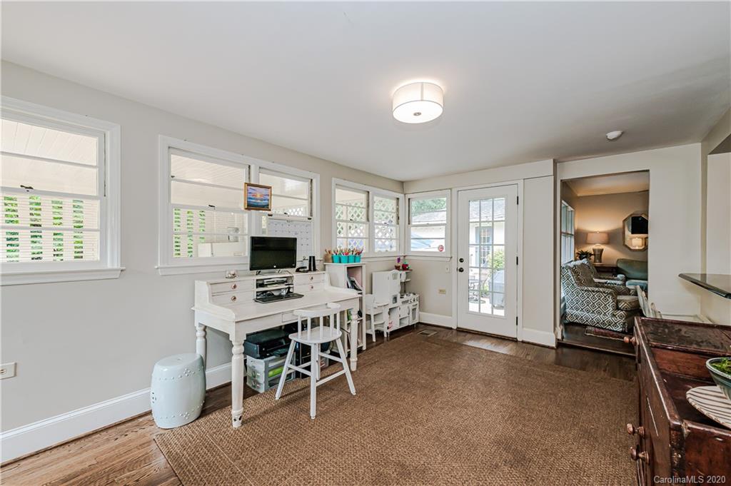 2518 Danbury Street Charlotte NC 28211