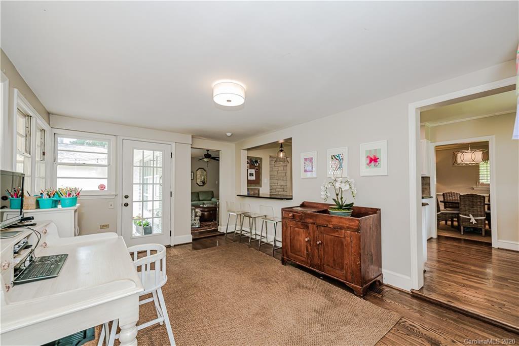 2518 Danbury Street Charlotte NC 28211