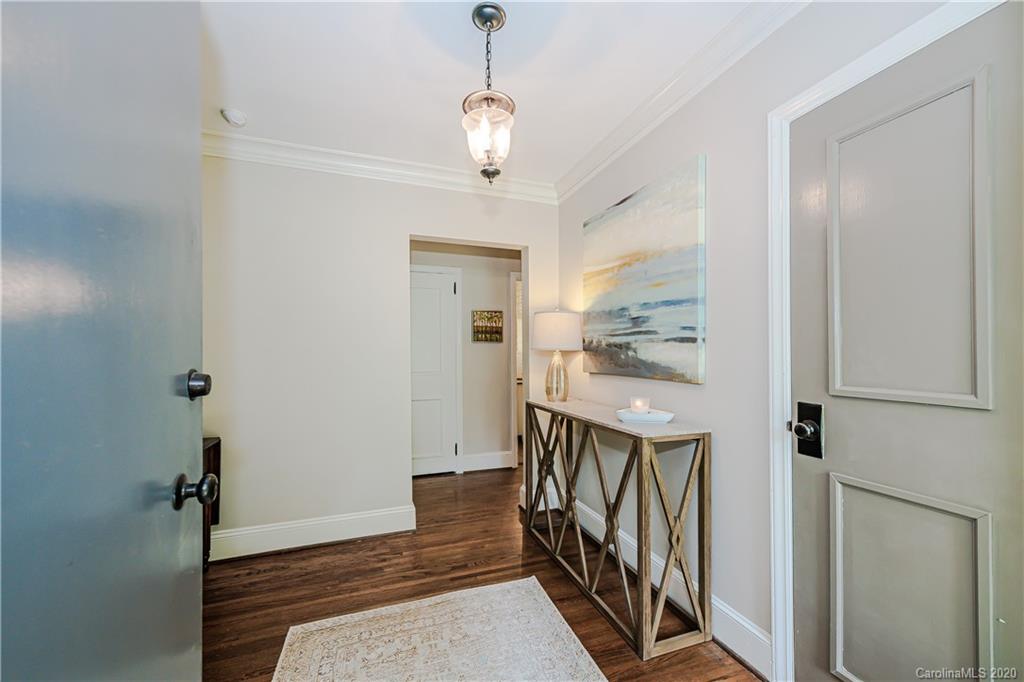 2518 Danbury Street Charlotte NC 28211