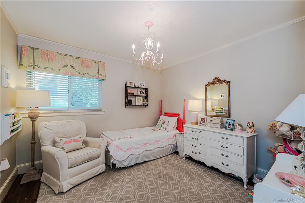 2518 Danbury Street Charlotte NC 28211