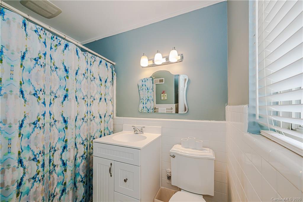 2518 Danbury Street Charlotte NC 28211