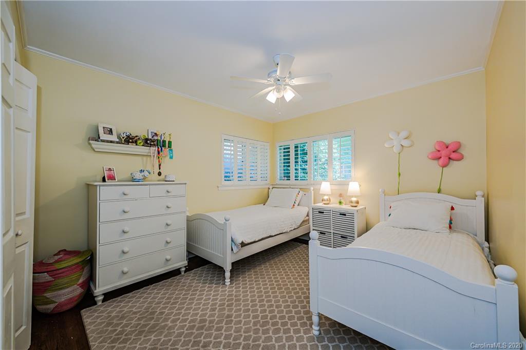 2518 Danbury Street Charlotte NC 28211