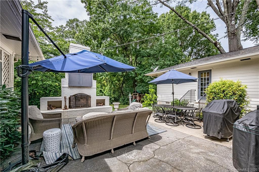 2518 Danbury Street Charlotte NC 28211