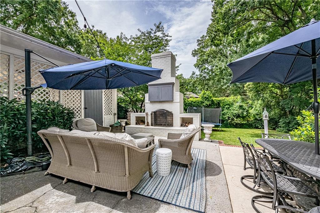 2518 Danbury Street Charlotte NC 28211