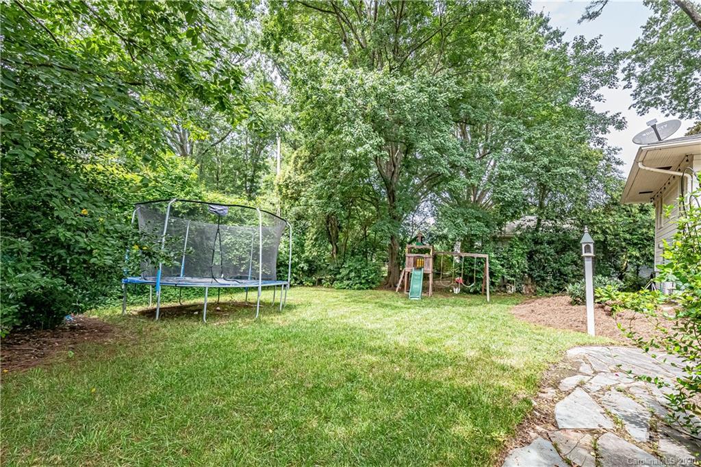 2518 Danbury Street Charlotte NC 28211