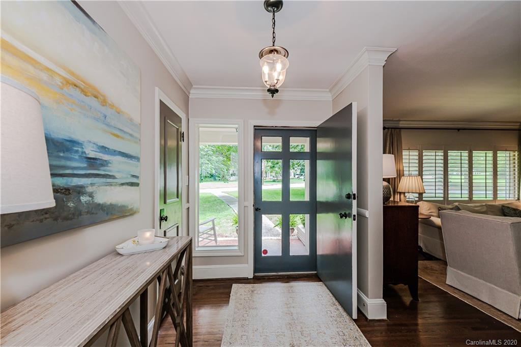 2518 Danbury Street Charlotte NC 28211
