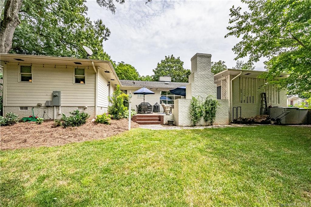 2518 Danbury Street Charlotte NC 28211
