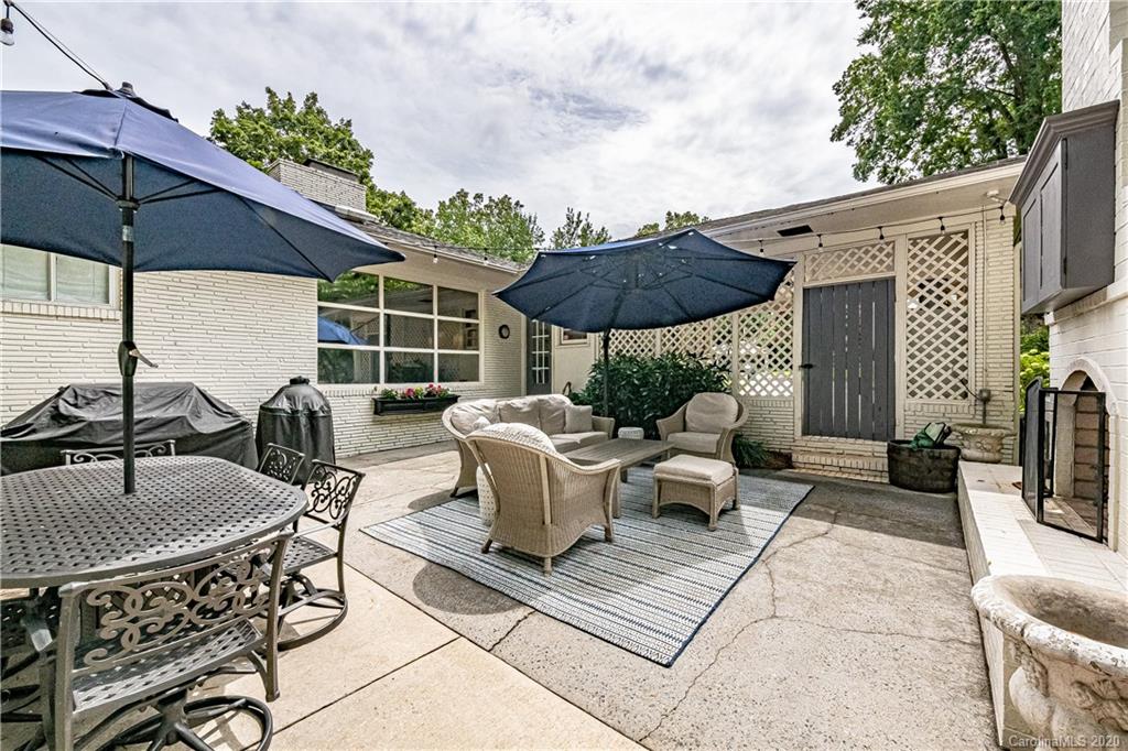 2518 Danbury Street Charlotte NC 28211