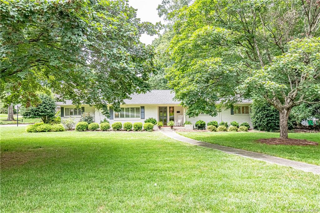 2518 Danbury Street Charlotte NC 28211