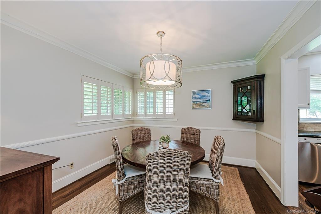 2518 Danbury Street Charlotte NC 28211