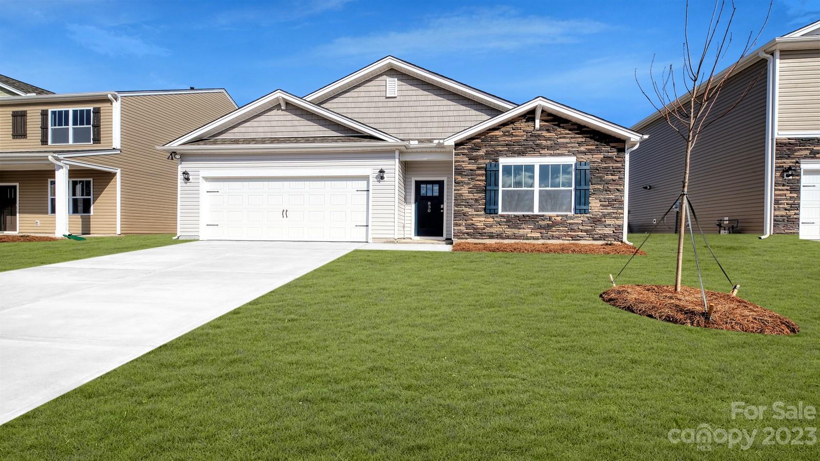 9416 Ketchum Drive Gastonia NC 28056