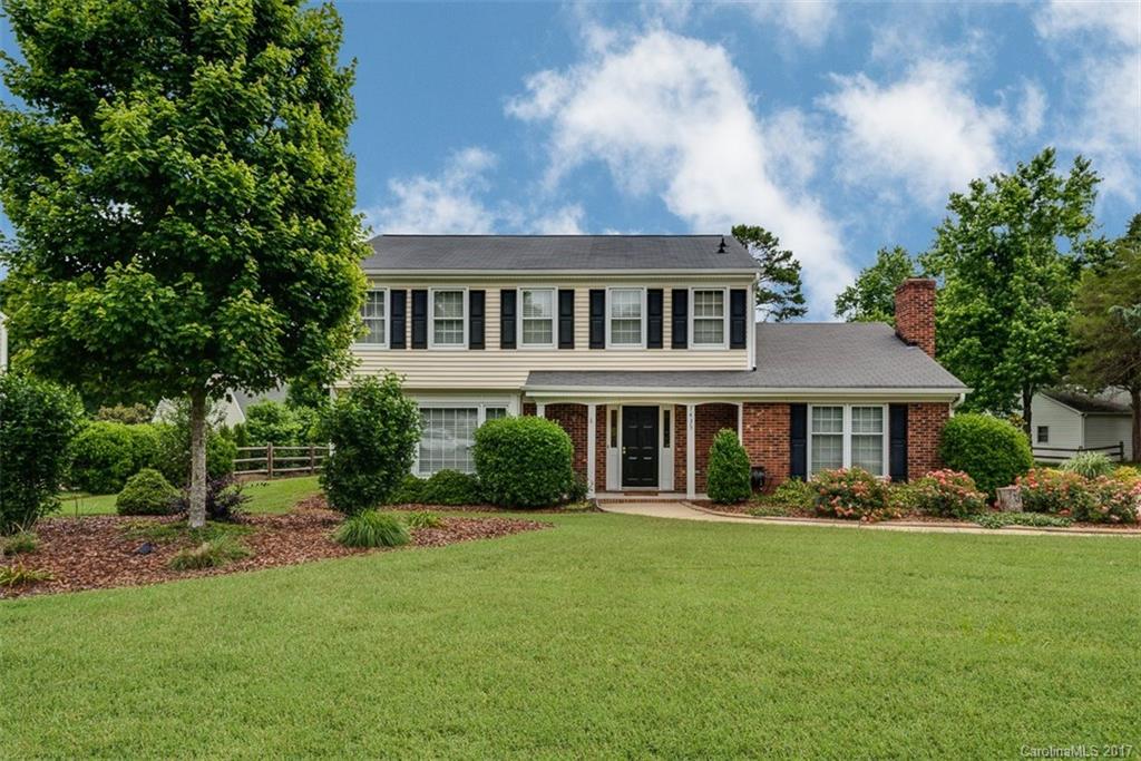 7435 Crowflock Court Charlotte NC 28226