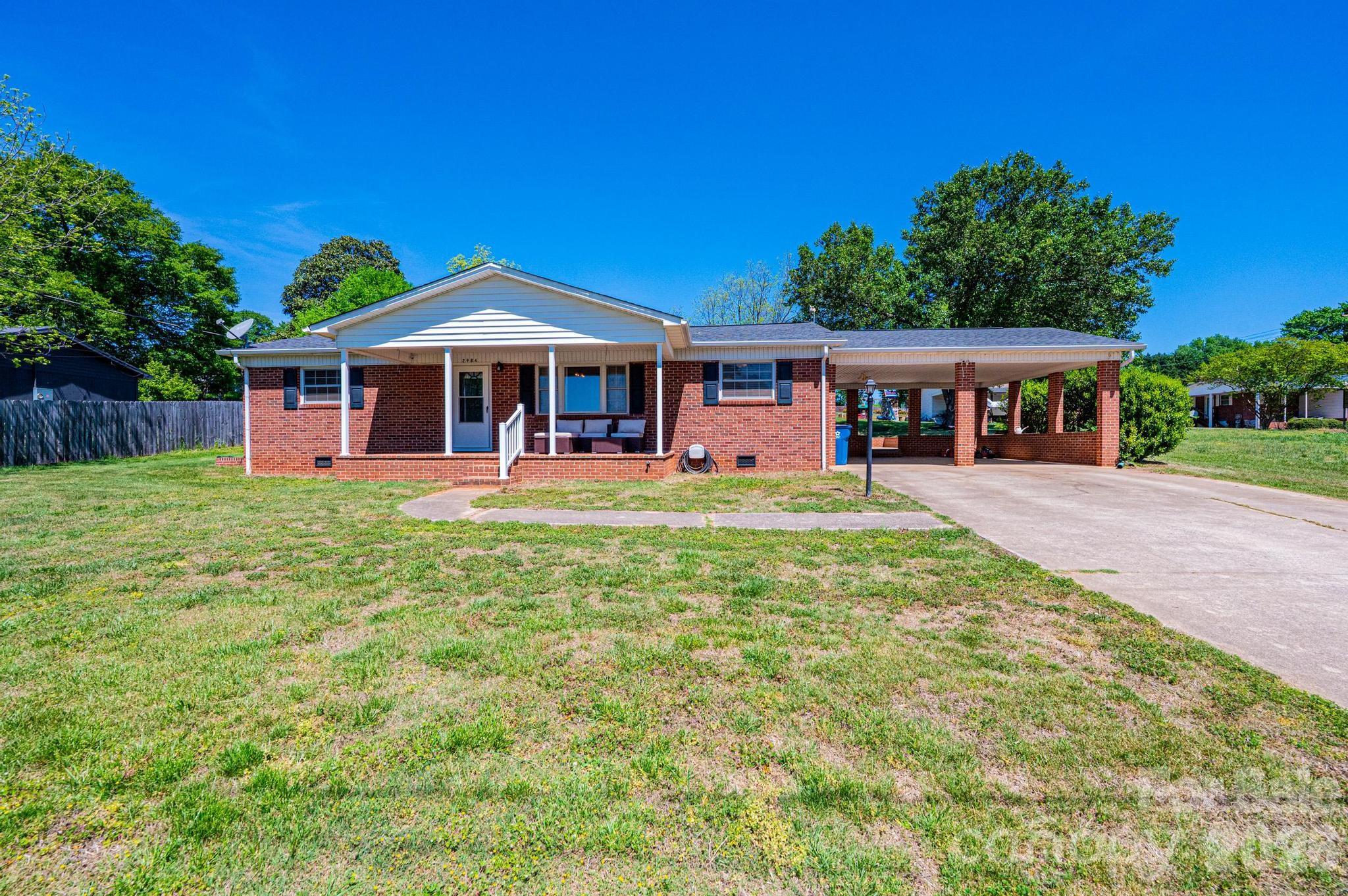 2984 Lutz Boulevard Newton NC 28658