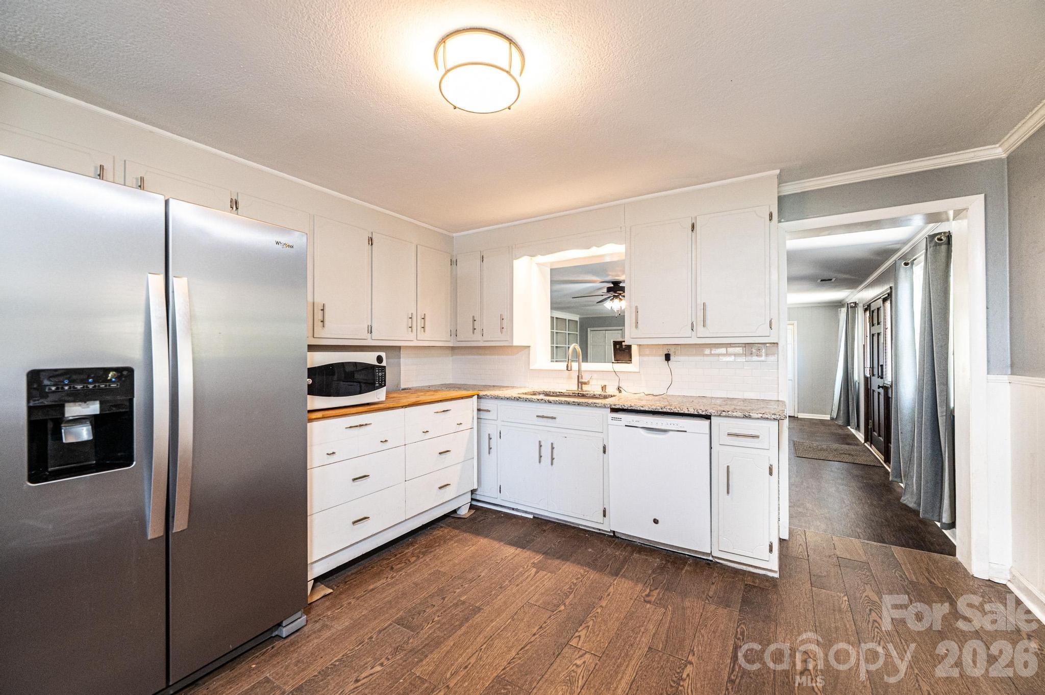 2984 Lutz Boulevard Newton NC 28658