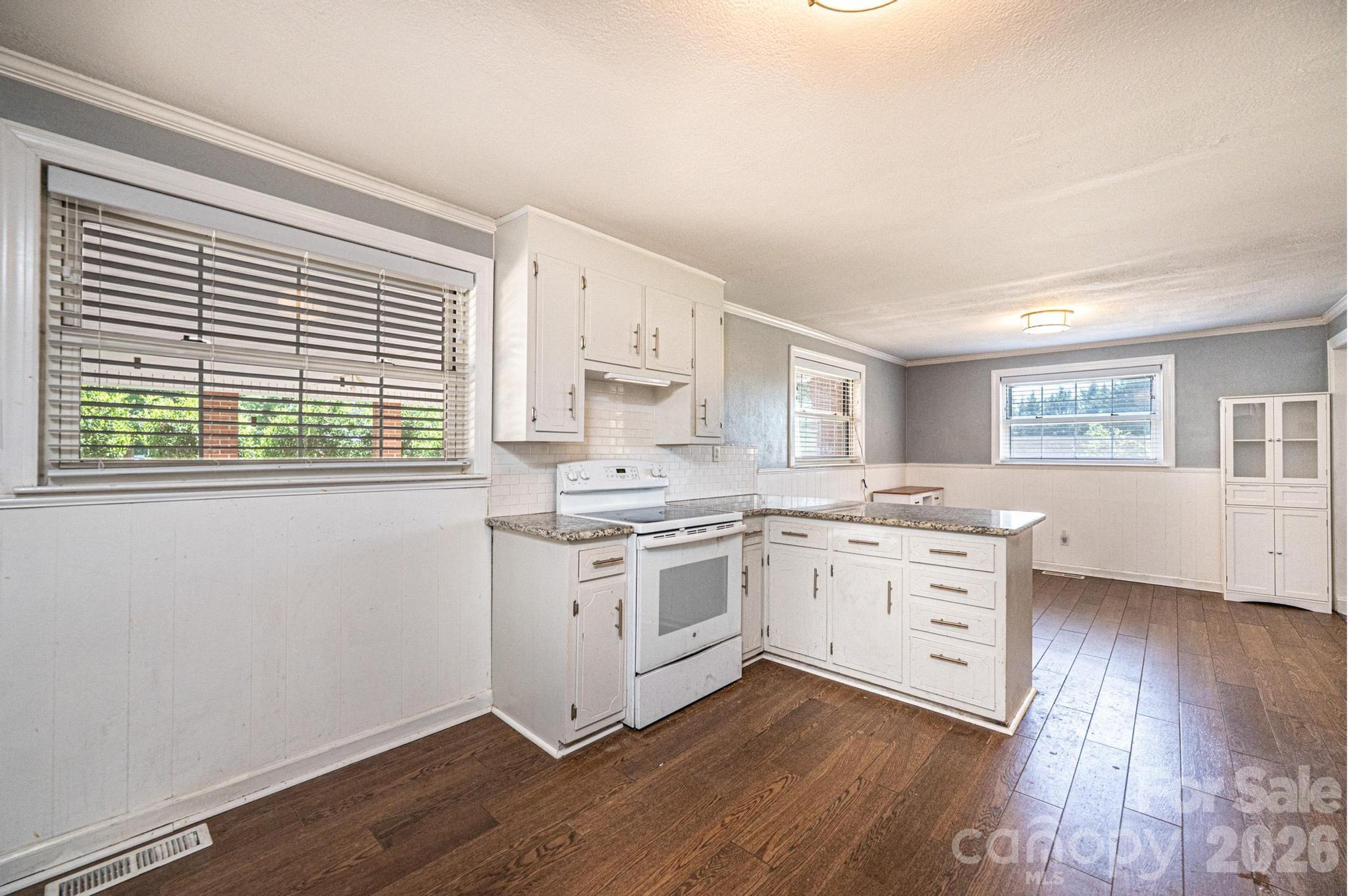 2984 Lutz Boulevard Newton NC 28658