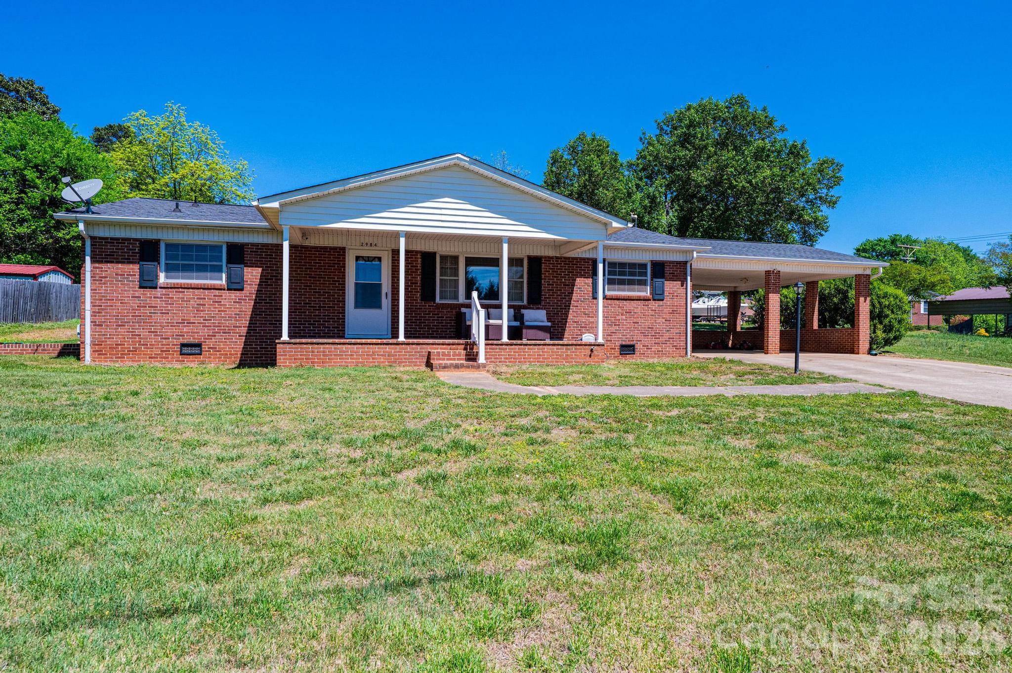 2984 Lutz Boulevard Newton NC 28658