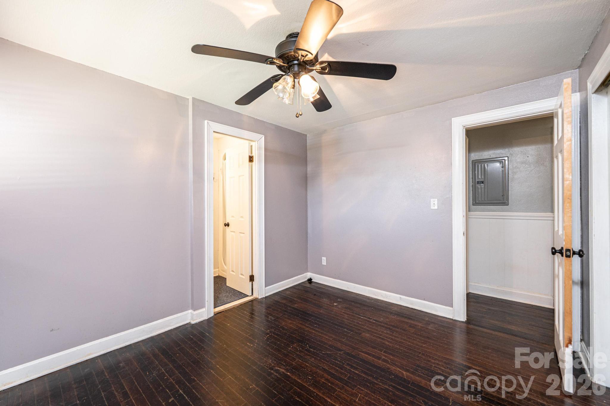 2984 Lutz Boulevard Newton NC 28658