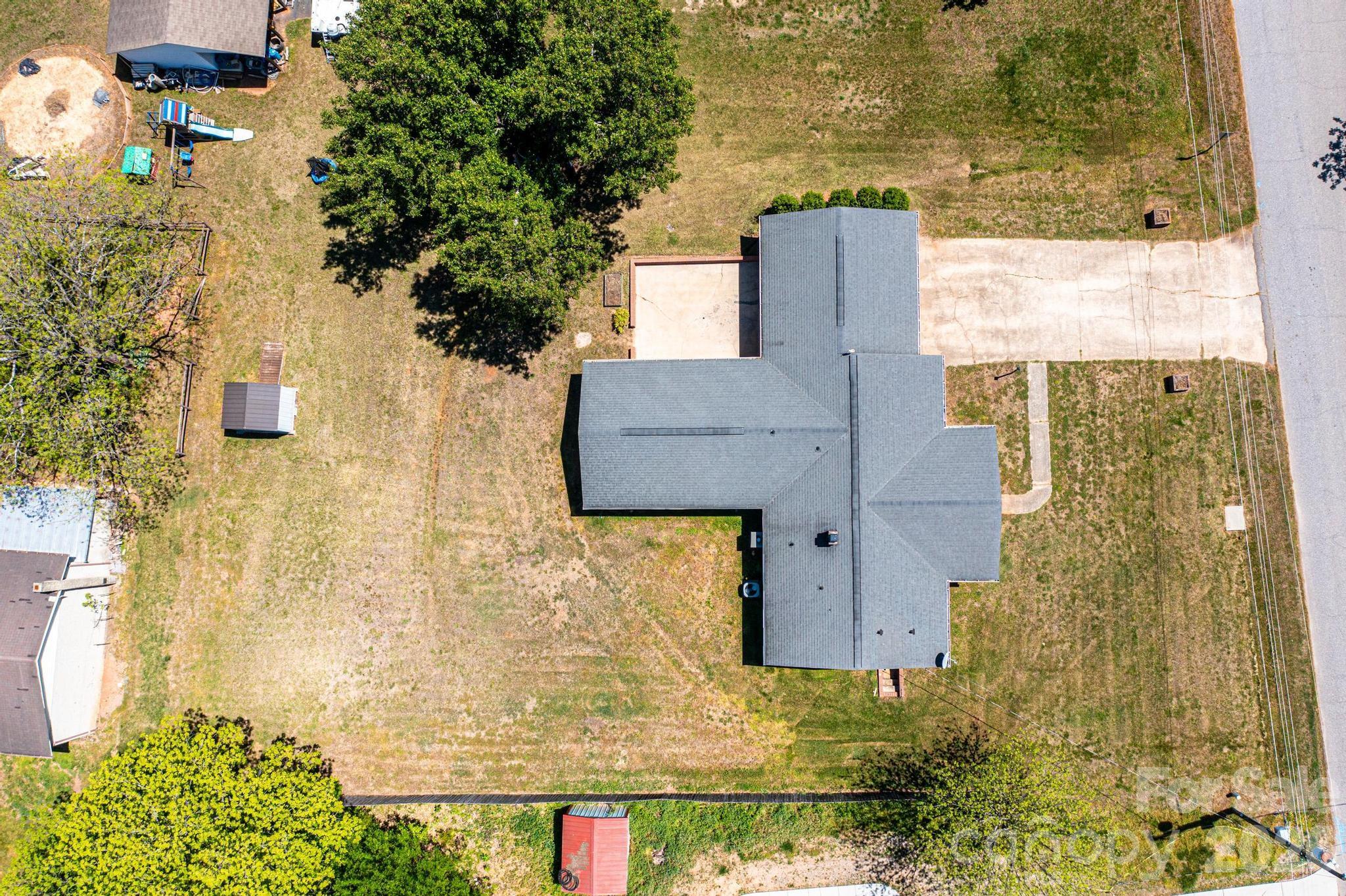 2984 Lutz Boulevard Newton NC 28658