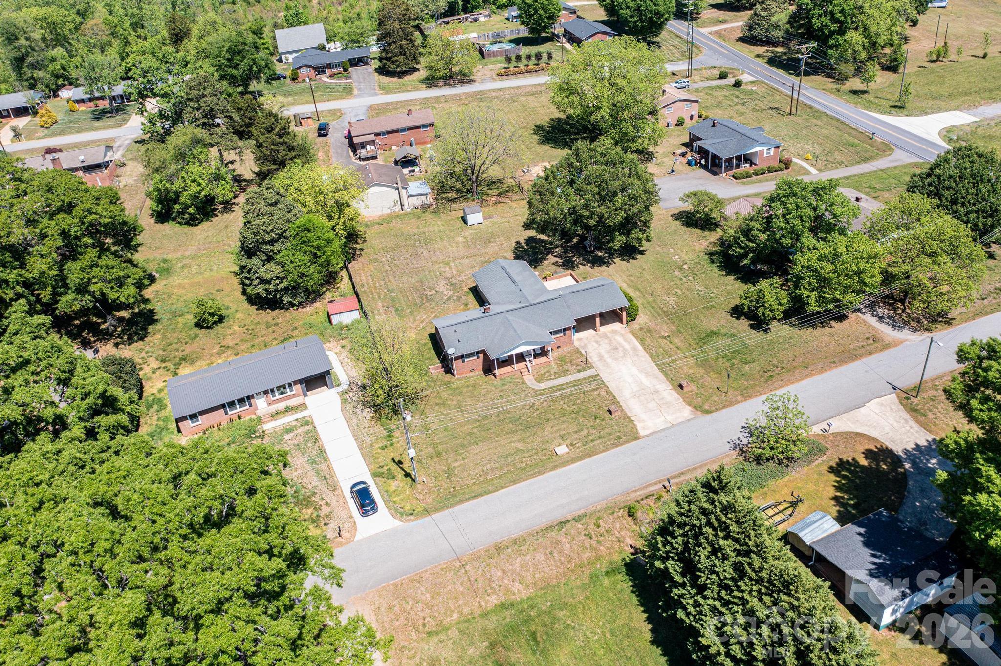 2984 Lutz Boulevard Newton NC 28658