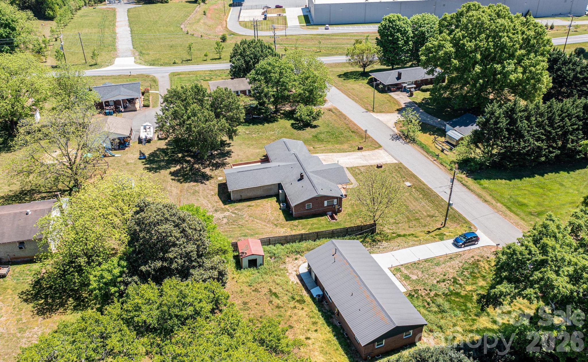 2984 Lutz Boulevard Newton NC 28658