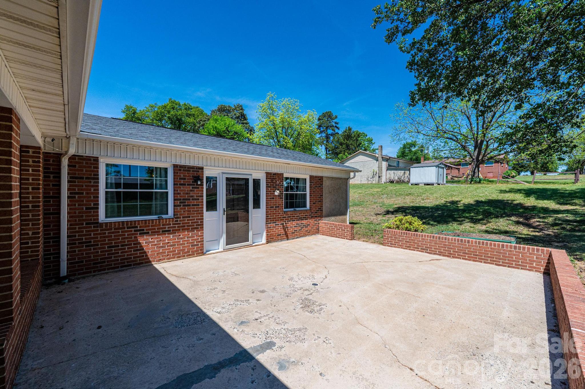 2984 Lutz Boulevard Newton NC 28658