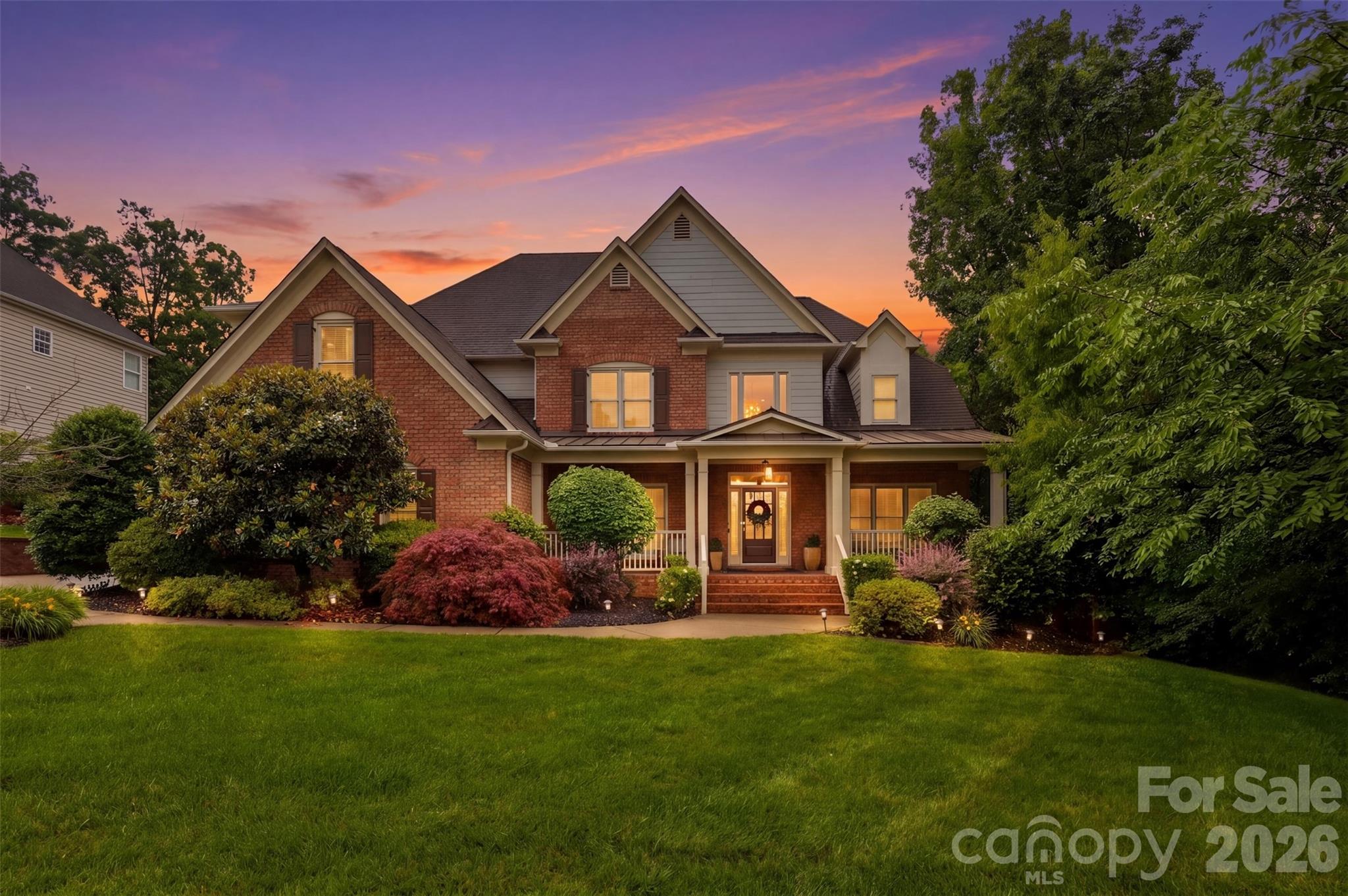 4077 French Fields Lane Harrisburg NC 28075